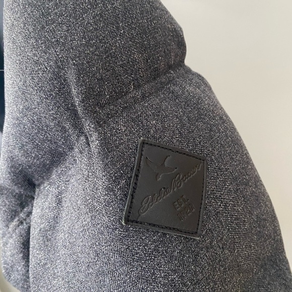 💕HOST PICK💕Eddie Bauer puffer jacket - Picture 7 of 7